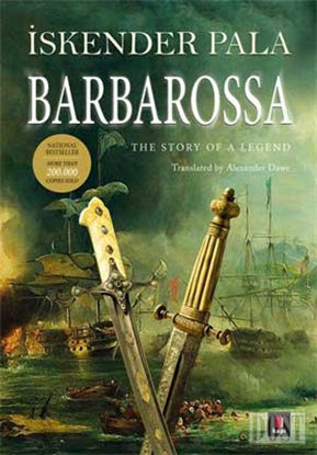 Barbarossa: The Story Of a Legend